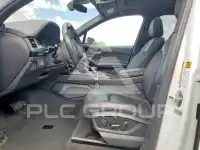 2018 Audi Q7 фото