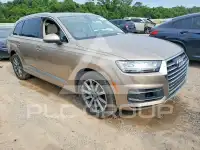 2018 Audi Q7 photo