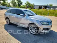 2018 Audi Q7 photo
