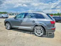 2018 Audi Q7 фото