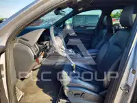2018 Audi Q7 photo