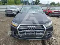 2018 Audi Q7 фото