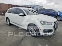 2018 Audi Q7 photo