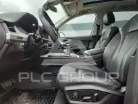 2018 Audi Q7 фото