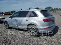 2018 Audi Q7 фото