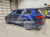 2018 Audi Q7 photo