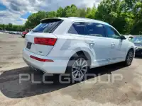 2018 Audi Q7 photo
