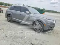 2018 Audi Q7 photo