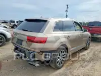 2018 Audi Q7 photo