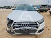 2018 Audi Q7 фото