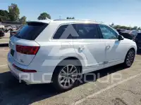 2018 Audi Q7 фото