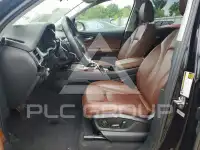 2018 Audi Q7 фото