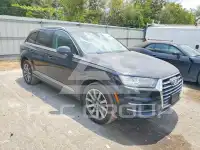 2018 Audi Q7 photo
