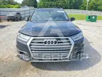 2018 Audi Q7 фото