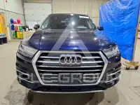 2018 Audi Q7 photo