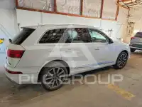 2018 Audi Q7 фото