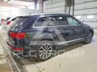 2018 Audi Q7 фото