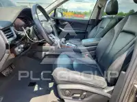2018 Audi Q7 фото