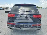2018 Audi Q7 фото