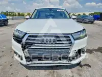 2018 Audi Q7 фото