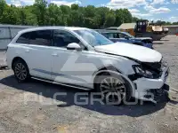 2018 Audi Q7 фото