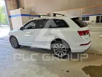 2018 Audi Q7 photo