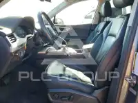 2018 Audi Q7 фото
