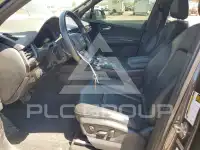 2018 Audi Q7 фото