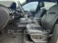 2018 Audi Q7 фото