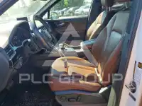 2018 Audi Q7 фото