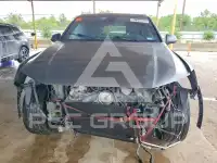 2018 Audi Q7 фото