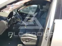 2018 Audi Q7 фото