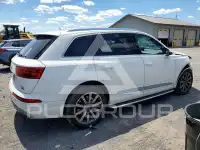 2018 Audi Q7 фото