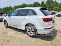2018 Audi Q7 photo