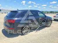 2018 Audi Q7 фото