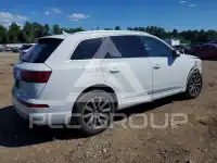 2018 Audi Q7 фото