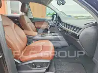2018 Audi Q7 фото