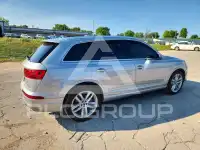 2018 Audi Q7 photo