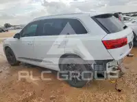 2018 Audi Q7 photo