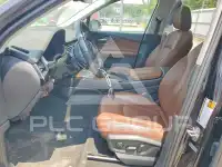 2018 Audi Q7 photo