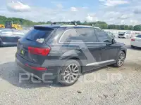 2018 Audi Q7 фото