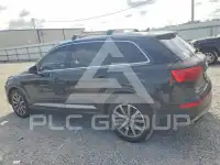 2018 Audi Q7 фото