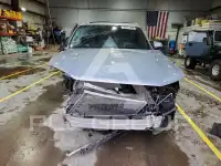 2018 Audi Q7 photo