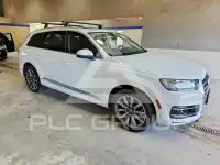 2018 Audi Q7 photo