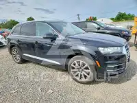 2018 Audi Q7 фото