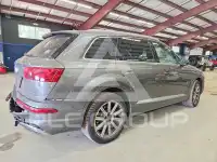 2018 Audi Q7 фото