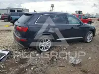 2018 Audi Q7 фото