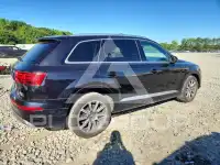 2018 Audi Q7 фото