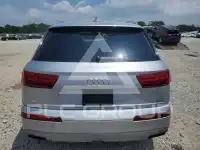 2018 Audi Q7 photo
