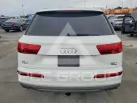 2018 Audi Q7 photo